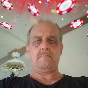 Meet your Posher, Steve